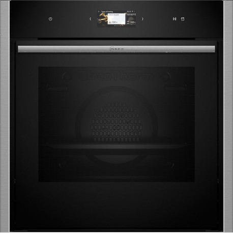 NEFF Four encastrable fonction vapeur B64VS71N0 N90 VarioSteam