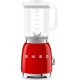 SMEG Blender BLF03RDEU Rouge