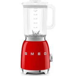 SMEG Blender BLF03RDEU Rouge