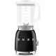 SMEG Blender BLF03BLEU Noir