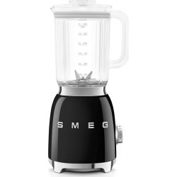 SMEG Blender BLF03BLEU Noir