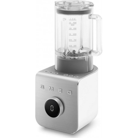 SMEG Blender BLC01WHMEU Blanc