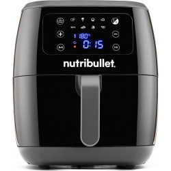 Nutribullet Friteuse sans huile airfryer NBA071B