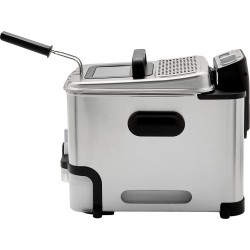 Tefal Friteuse semi-professionnelle FR804110 oleoclean pro