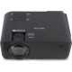 Prixton Vidéoprojecteur portable Cinéma Deluxe WiFi 7000 lumens Full HD