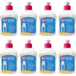 Tigex Produit d'entretien Liquides 300x8