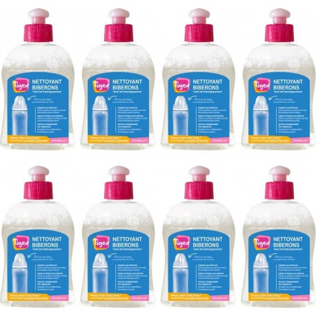 Tigex Produit d'entretien Liquides 300x8