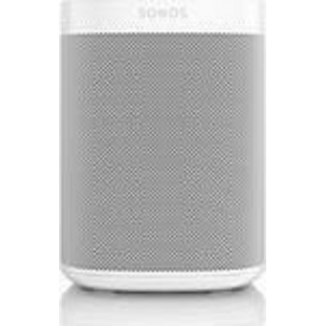 Sonos Enceinte Wifi Sonos ONE Blanc Enceinte Wifi ONE Blanc