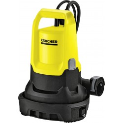 Karcher Nettoyeur haute pression Kärcher SP 5 Dual