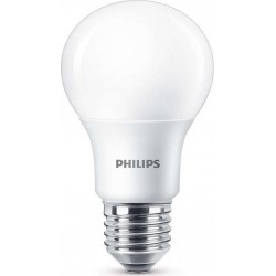 Philips ampoule LED standard E27 13W (100W) 2700K blanc chaud (lot de 2)