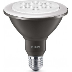 Philips lampe Master LED spot à intensité variable E27 PAR38 25D 55W (60W) 2700K blanc chaud