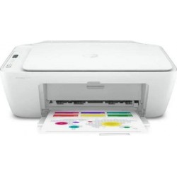 HP Imprimante Multifonctions Deskjet 2710e gris 26K72B-686