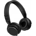 Pioneer DJ Casque Noir HDJ-S7-K