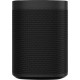 Sonos Enceinte Wifi Sonos ONE SL Noir 