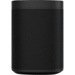 Sonos Enceinte Wifi Sonos ONE SL Noir 