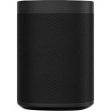 Sonos Enceinte Wifi Sonos ONE SL Noir 