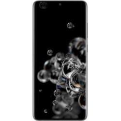 SAMSUNG GALAXY S20 ULTRA GRIS COSMIQUE 6,9” 128Go