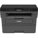 Brother Imprimante Laser Noir et Blanc DCPL2510D DCPL2510DG1 DCP-L2510D