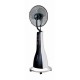 Sogo ven-ss-21215 - Ventilateur sur pied avec nébuliseur, 40cm, 90 W, couleur noir [Classe énergétique A]