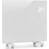 Klarstein Chauffage électrique Bornholm Single Smart 1000W