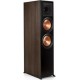 Klipsch Enceinte colonne RP-8000 F Walnut Vinyl