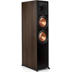 Klipsch Enceinte colonne RP-8000 F Walnut Vinyl