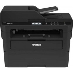 Brother Imprimante Laser Noir et Blanc MFC-L2730DW