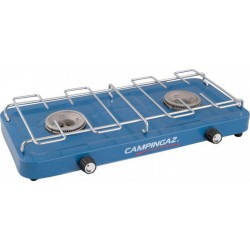 Campingaz Réchaud gaz Réchaud 2 feux 2000036709