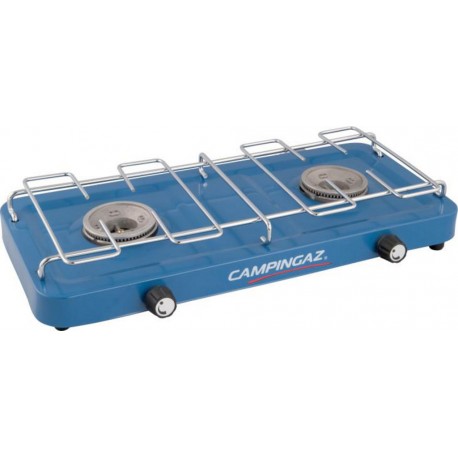 Campingaz Réchaud gaz Réchaud 2 feux 2000036709