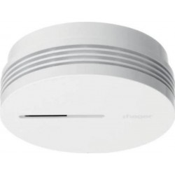 Netatmo Sécurité - Surveillance Détecteur de fumée Détecteur de Fumée Connecté