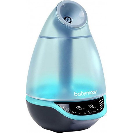 Babymoov Humidificateur Bébé Hygro 2,5L A047011