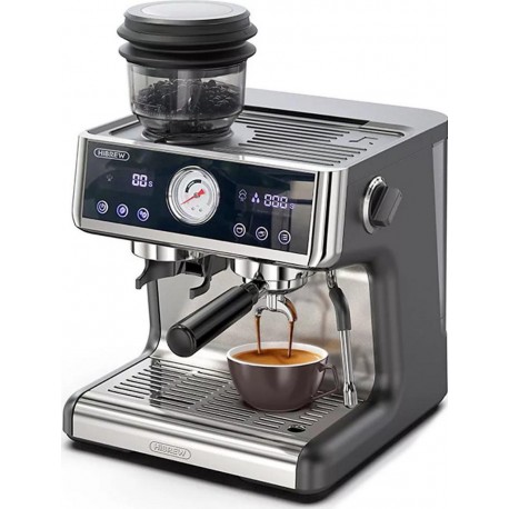 HIBREW Cafetière filtre H7A