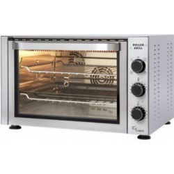 Ubd-Tq380 Four multifonctions à quartz 38l 2500W - tq380