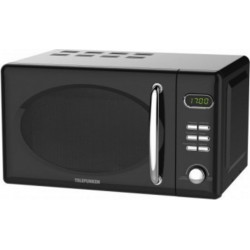 Ubd-Mwrn20g Micro-onde grillnoir