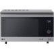 Cdp-Mj3965acs Mo combi 39l 110/950/2150W por te abat plat.36cm vapeur inox