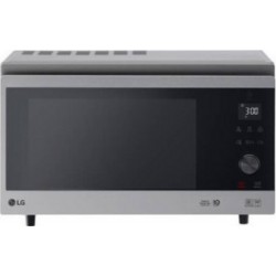 Cdp-Mj3965acs Mo combi 39l 110/950/2150W por te abat plat.36cm vapeur inox