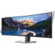DELL Ecran UltraSharp U4919DW QHD 49 Incurvé Noir