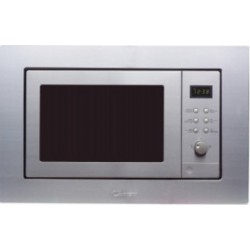 Cdp-Mos20x Mo grill 20 l kit encastrement plateau tournant
