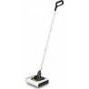 Kärcher Balai électrique sans fil KB5 blanc 3.7V