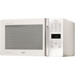 Cdp-Mcp349/1wh Mo combi 25l 800W gril 900W ct elec crisp d28cm blanc