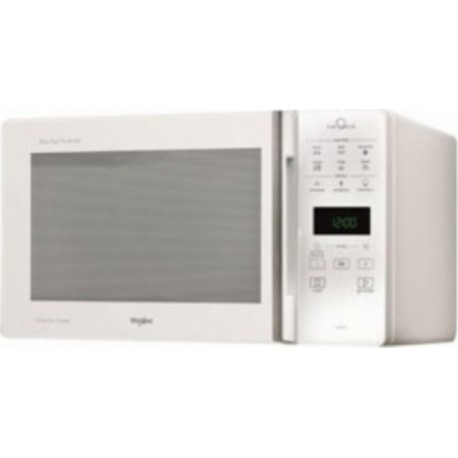 Cdp-Mcp349/1wh Mo combi 25l 800W gril 900W ct elec crisp d28cm blanc