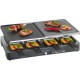 Rpbom-Rg2279 Bomann raclette /_/ grill rg 2279