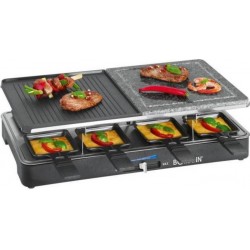 Rpbom-Rg2279 Bomann raclette /_/ grill rg 2279