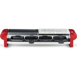 H.koenig rp4 appareil a raclette / pierre a griller