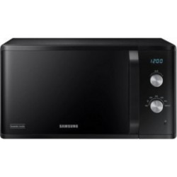 Cdp-Ms23k3614ak Mo solo 23l 800W plat 28,8cm n oir