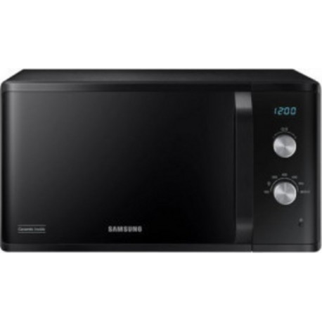 Cdp-Ms23k3614ak Mo solo 23l 800W plat 28,8cm n oir