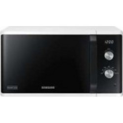Cdp-Ms23k3614aw Mo solo 23l 800W plat 28,8cm b lanc
