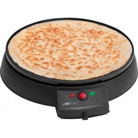 Crêpière électriquecm 3372 clatronic