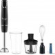 Moulinex Mixeur plongeant moulinex infiny force avec 4 accessoires dd944810 1000 w noir FC-1-14396669