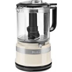 Kitchenaid 5kfc0516eac préparateur / concasseur - creme KIT5413184403898